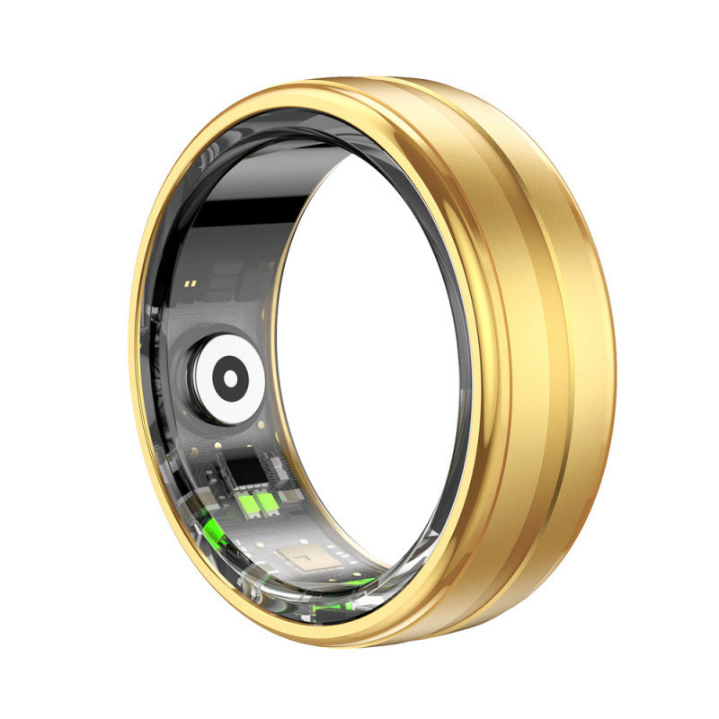 Multifunctional Smart Ring