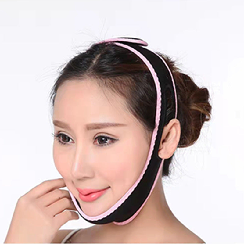 Luxury mouth corrector