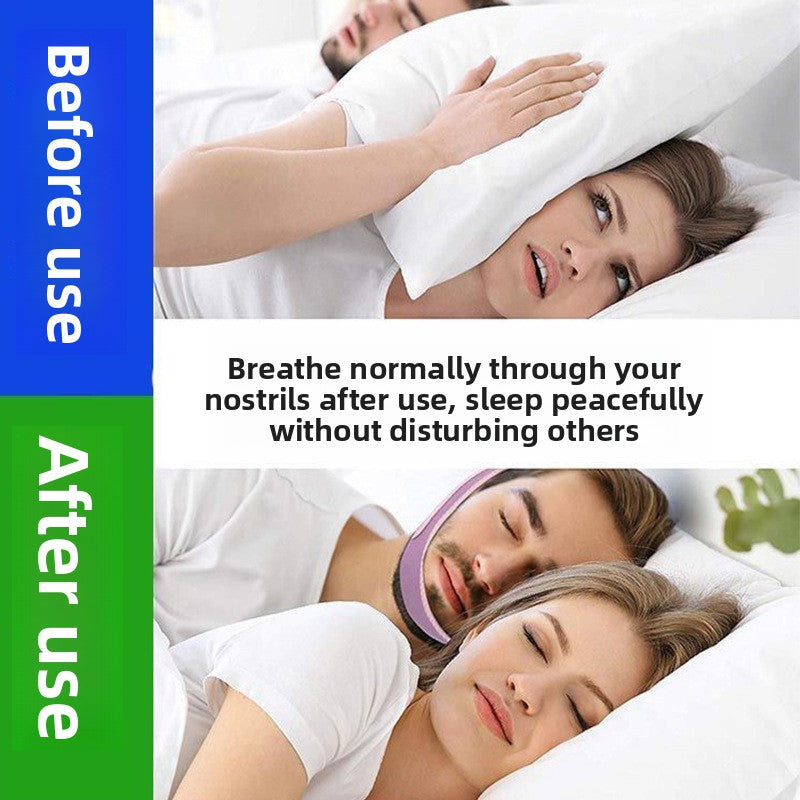 Luxury mouth corrector