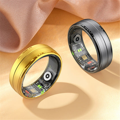 Multifunctional Smart Ring