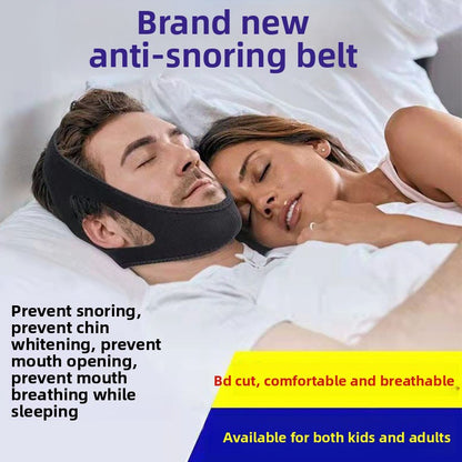 Luxury mouth corrector