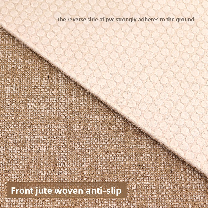 Linen Yoga Mats 2025