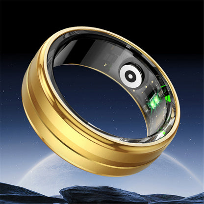 Multifunctional Smart Ring
