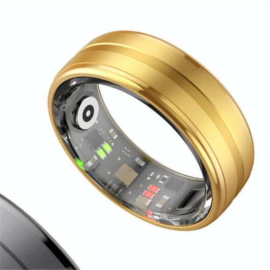 Multifunctional Smart Ring