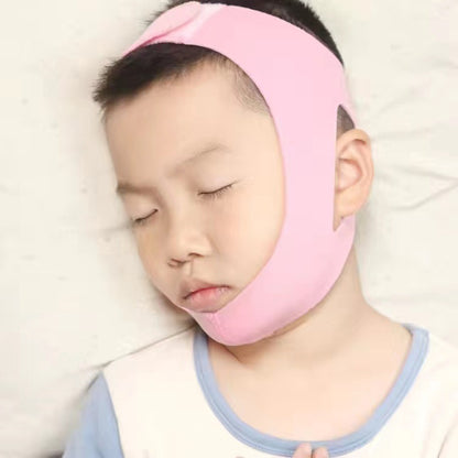 Luxury mouth corrector