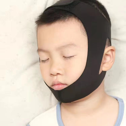 Luxury mouth corrector