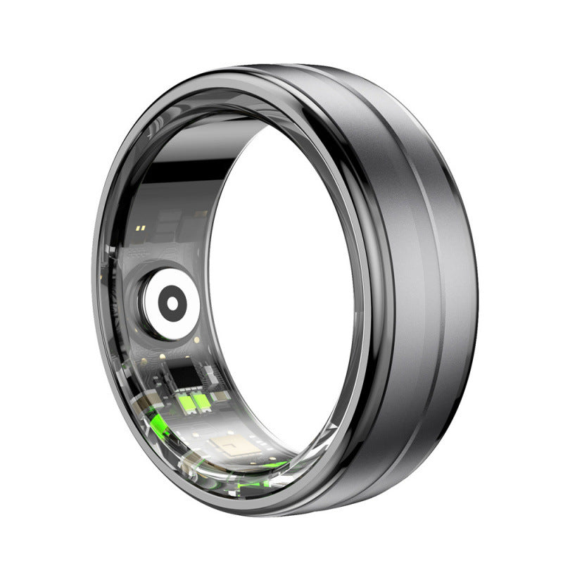 Multifunctional Smart Ring